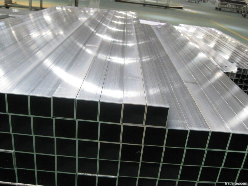 Aluminum Construction Profile