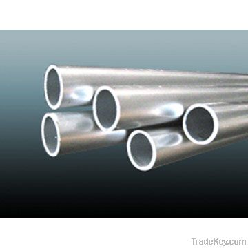 Aluminum Pipes