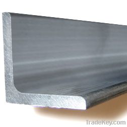 L-Shape Extruded Aluminum Angle Bar