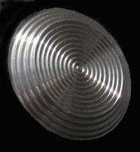 stainless steel tactile guidance studs  and strips