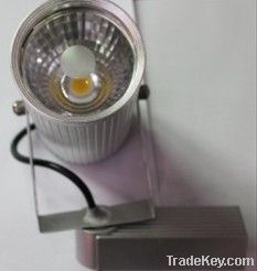 LED Track lighting