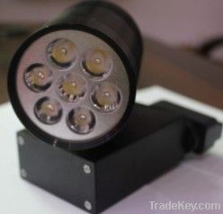 LED Track lighting