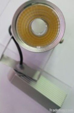 LED Track lighting