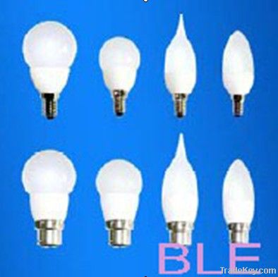 LED Bulb lighting