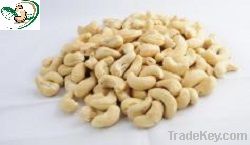 cashew kernel WW320