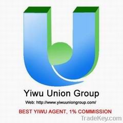 General Trade Agent from Yiwu Wholesale Market
