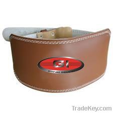 weight lifting belt