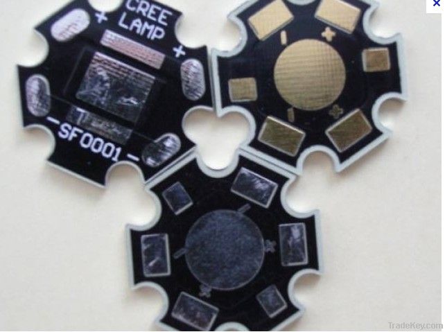 Aluminium PCB for LED