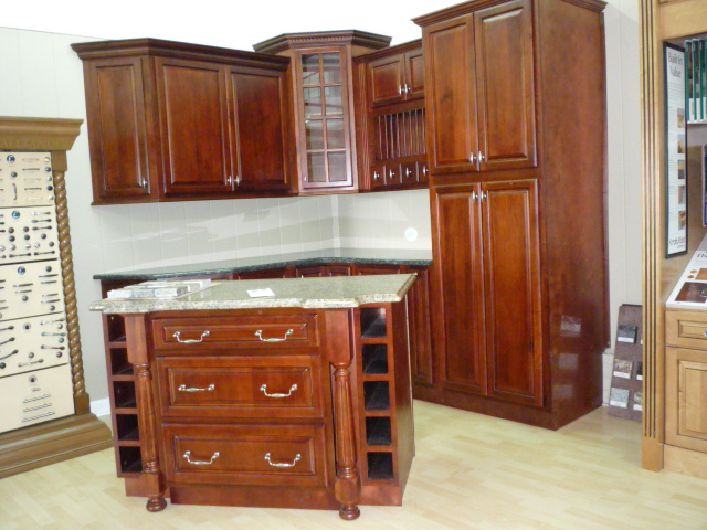 Kitchen Cabinets