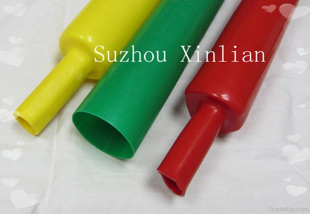 waterproof heat shrinkable tubes