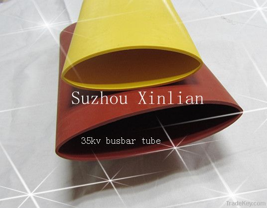 heat shrinkable busbar insulation tube