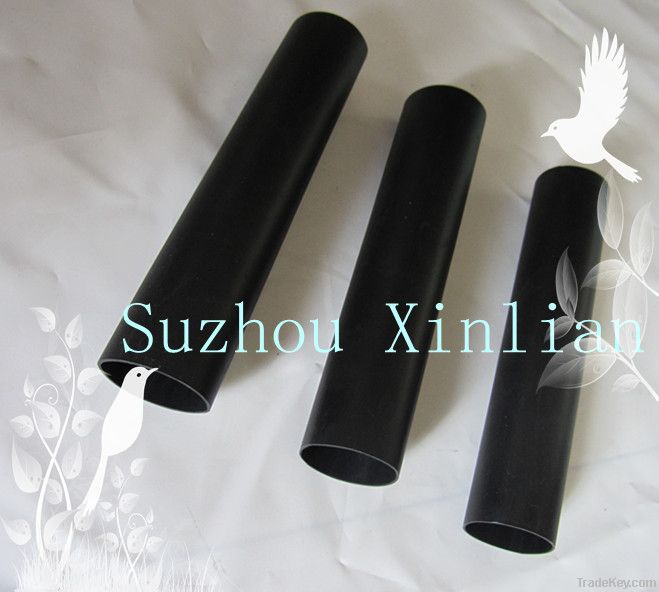 heat shrinkable insulation tube