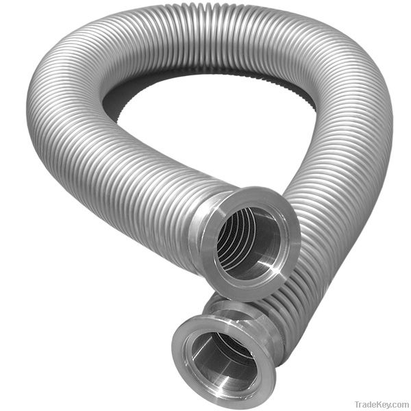 Stainless Steel Vacuum Flexible Hose