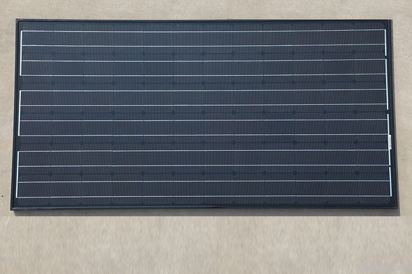 290w Mono Solar Panel