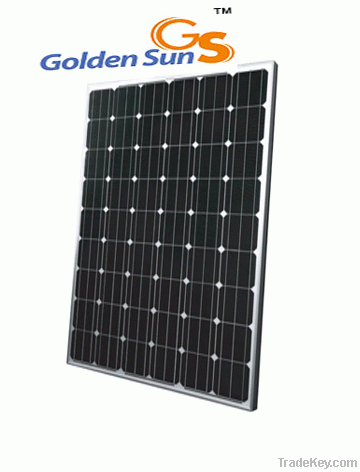 230w Mono Solar Panel