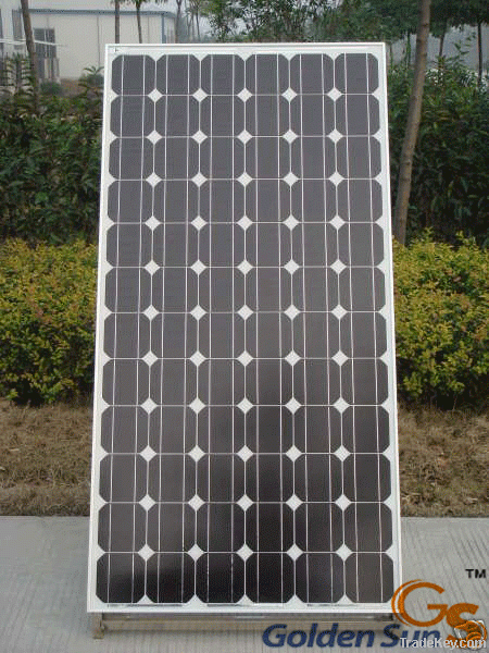 190w  Mono Solar Panel