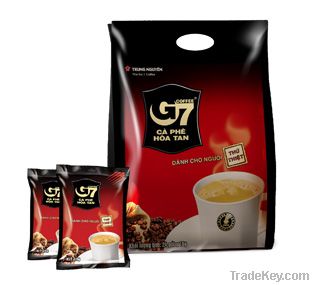 Trung Nguyen Coffee - G7