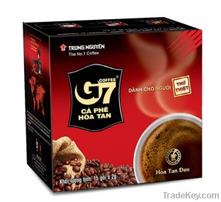 Trung Nguyen Coffee - G7