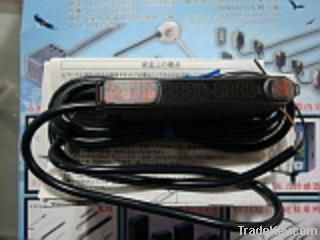 JAPAN Optical fiber amplifier, E3X-DA41-S