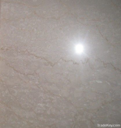 Botticino Marble Composite Porcelain Tile