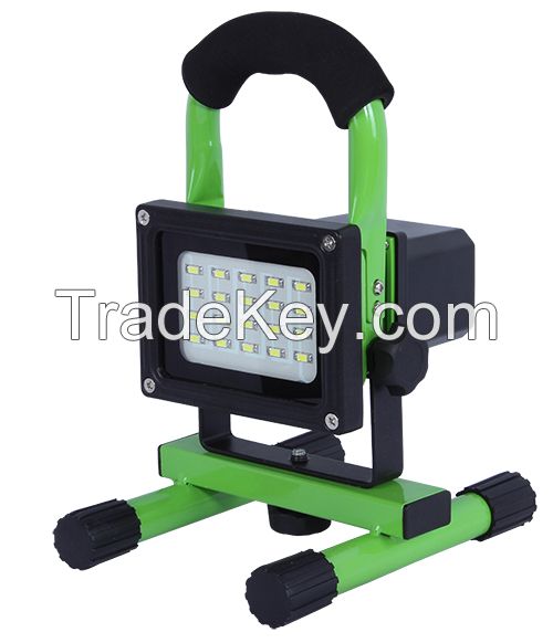 LED Flood lights / LED emergency light /LED portable light