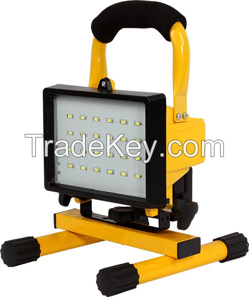 LED Flood lights / LED emergency light /LED portable light