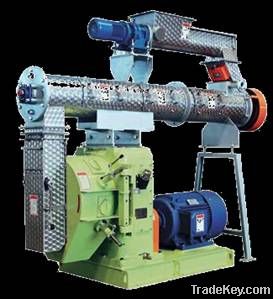 Pellet Mill