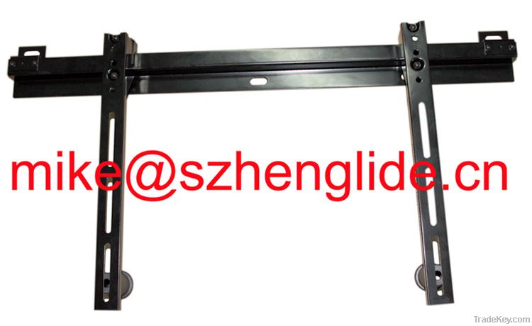 flat panel tv mount bracket