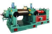 Rubber Refiner Mill