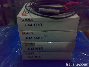 Proximity sensors EM-038 EM-030 EH-302