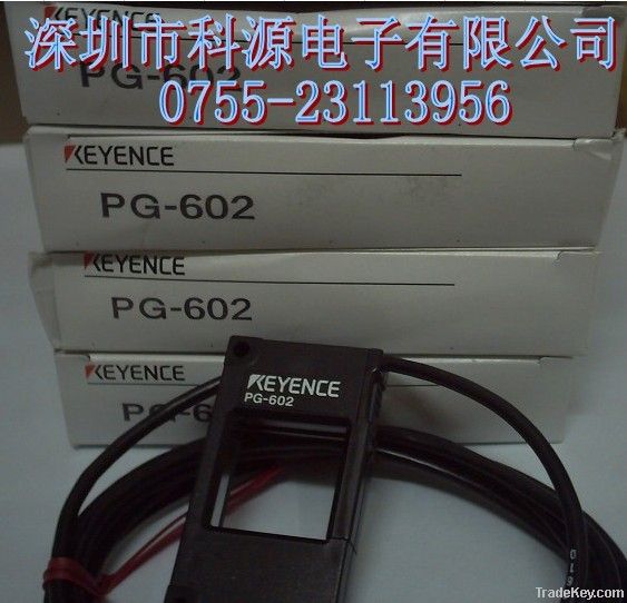 sensor PG-610 PG-602