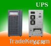 10KVA LCD high frequency online UPS