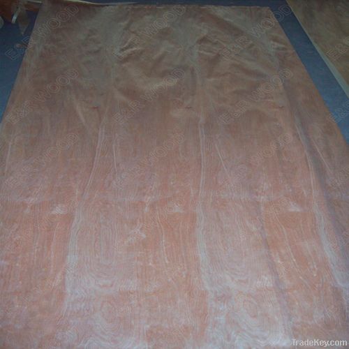 Rotary Birch Veneer