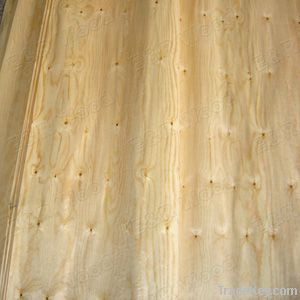 Rotary  Pine  Veneer