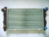 car radiator for CHRYSLER