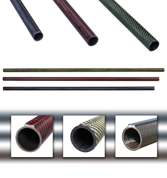 carbon fiber/Fiberglass six edges and corners(18mm-20mm)