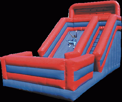 Inflatable Obstacle Courses