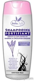 Bio Hair Care Shampoos With Argan Oil