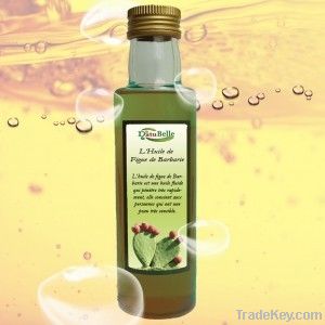 Bio Prickly Pear Seed Oil