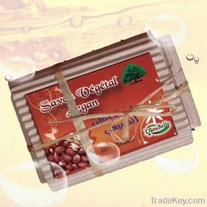 Moroccan Bio Soaps