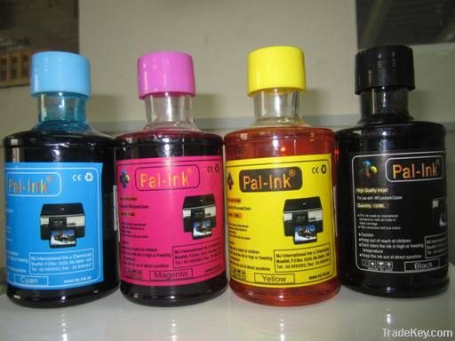 water based ink for hp designjet 500+ series