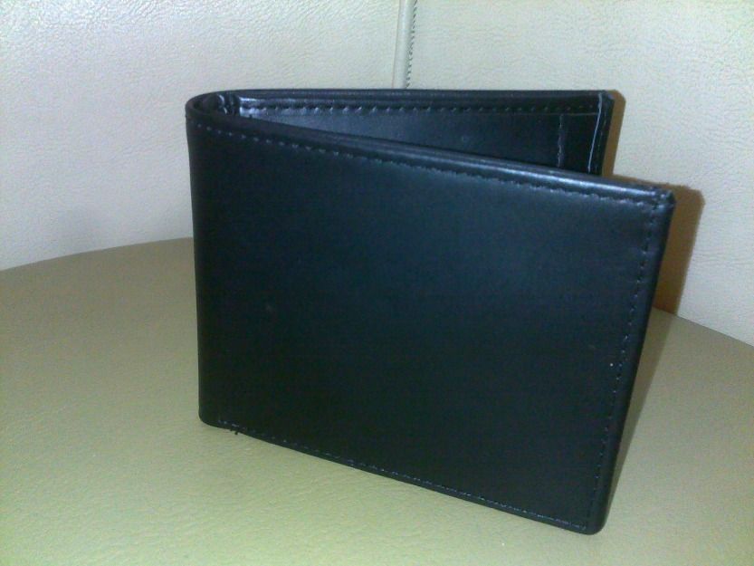 Cow Leater WAllet