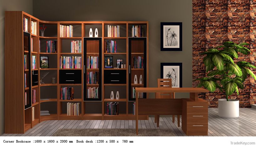 home studying room furniture
