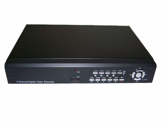 CCTV Camera ATL-DVR2009