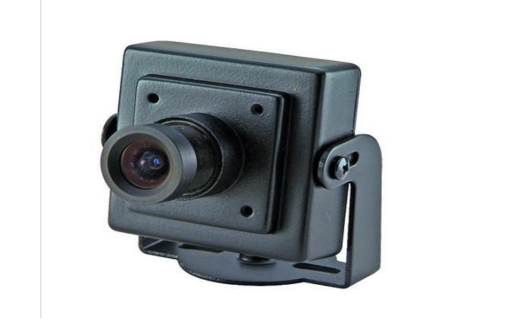 Mini Digital CCD Camera with Audio
