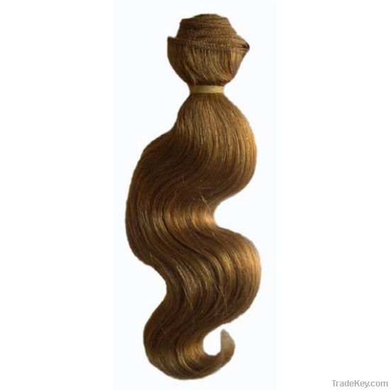 Brazilian Hair Weft, Hair Weaving