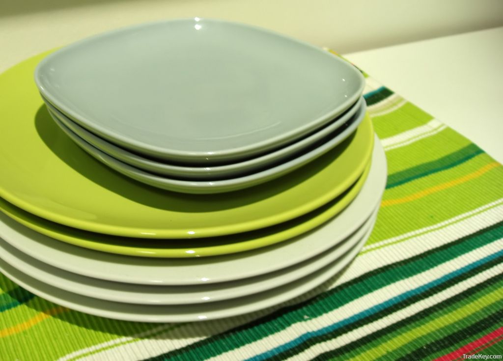 melamine