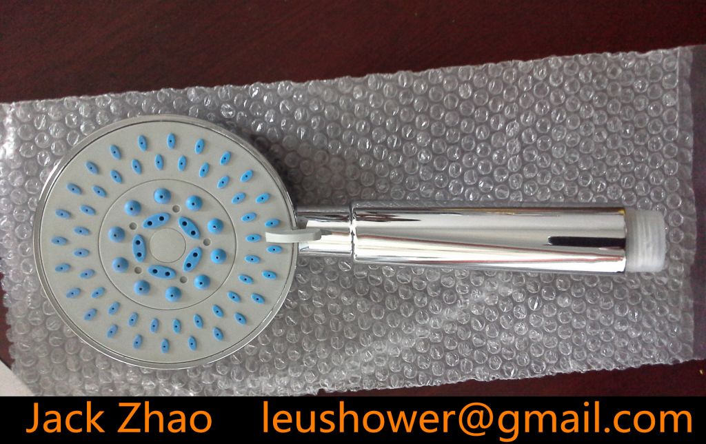 JK-2090 Hot Sale Cheapest Five Functions Hand Shower