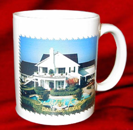 Sublimation Mugs