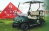2+2 seaters golf buggy